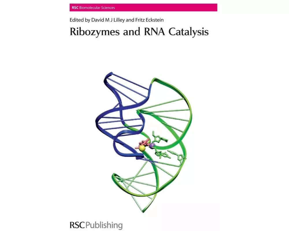 Ribozymes and RNA Catalysis