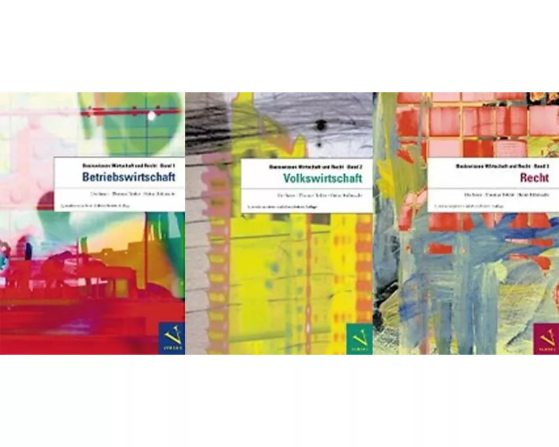 Basiswissen Wirtschaft und Recht