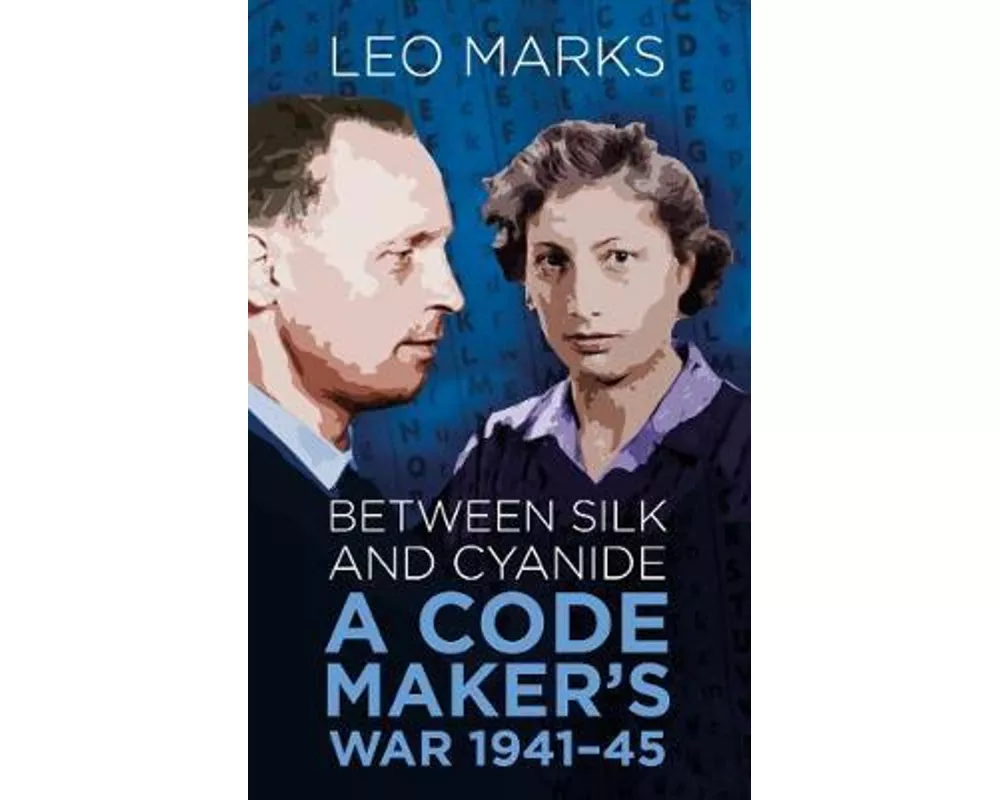 Between Silk and Cyanide