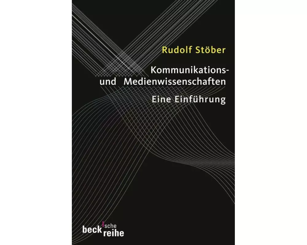 Kommunikations- und Medienwissenschaften