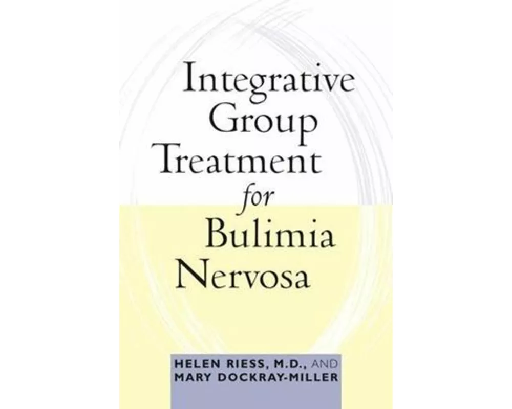 Integrative Group Treatment for Bulimia Nervosa