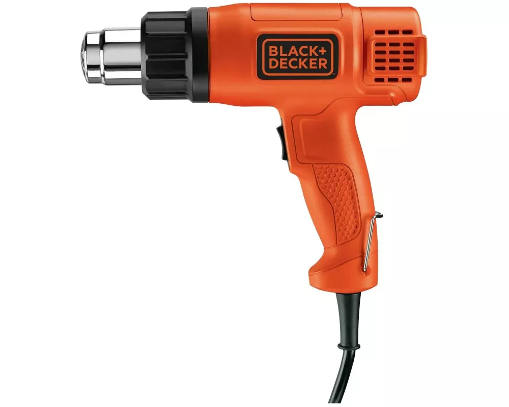 Black & Decker Heizgebläse KX1650