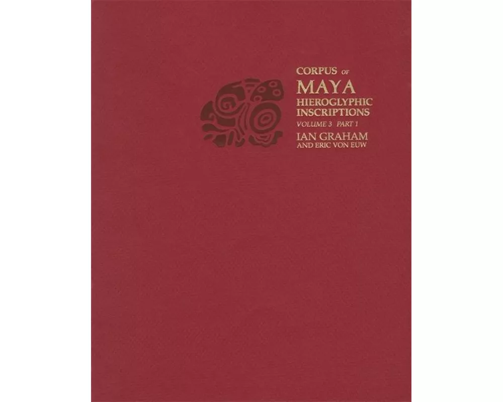Volume 3.Yaxchilan