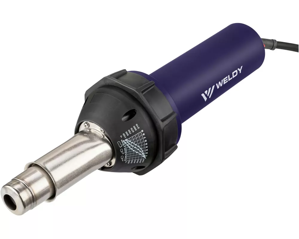 Weldy Heissluftgebläse Energy HT1600