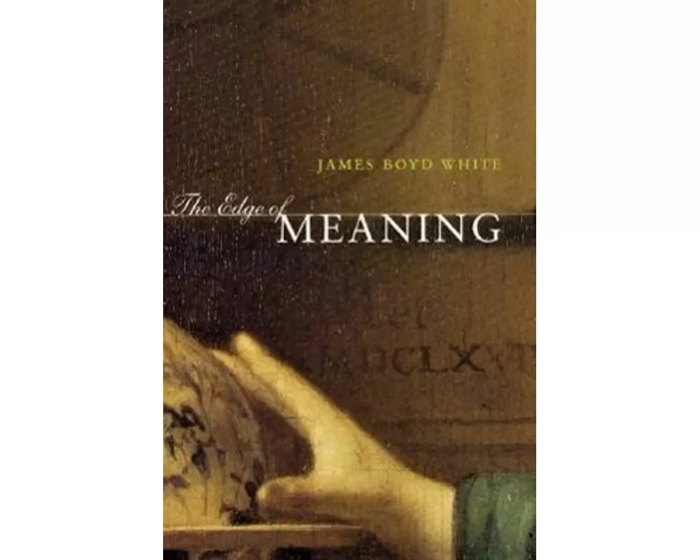 The Edge of Meaning