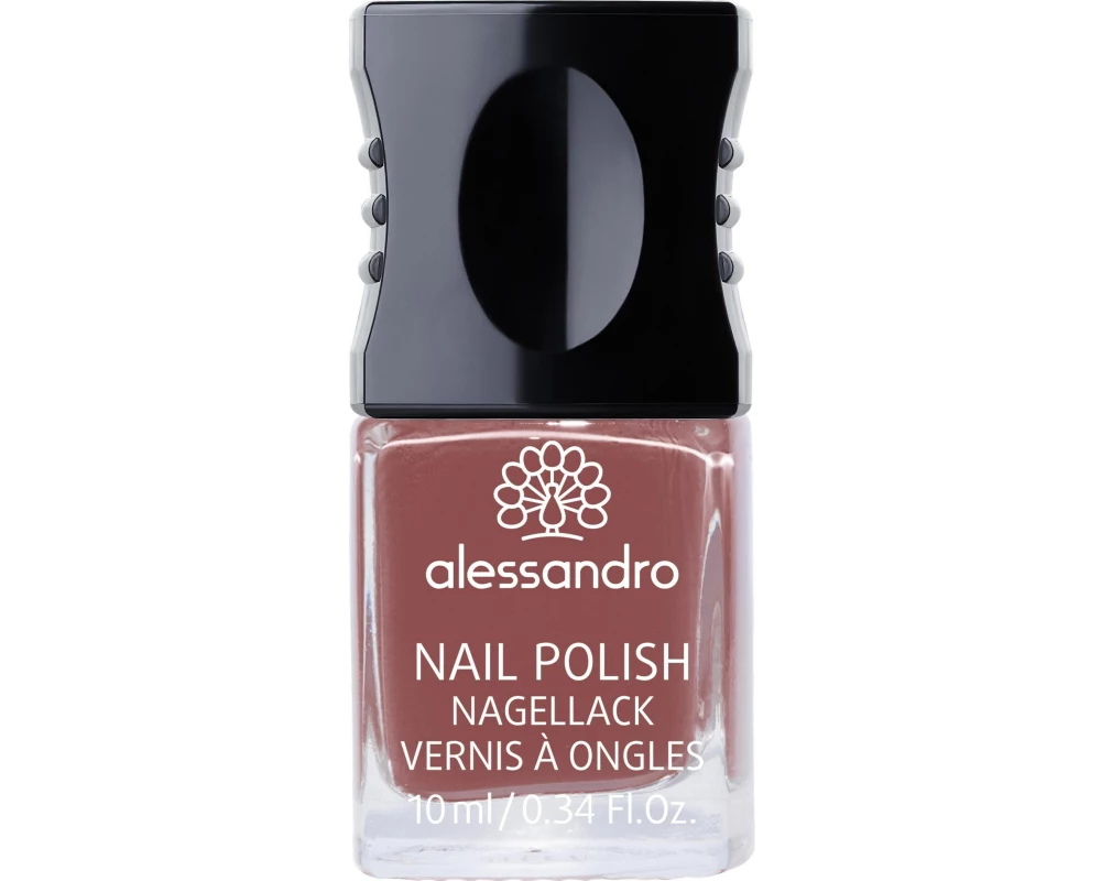 alessandro Nagellack 910 Rosy Wind