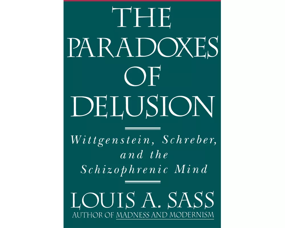 The Paradoxes of Delusion