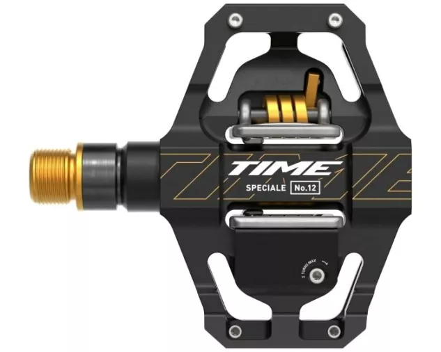 Time Klickpedale SPECIALE 12