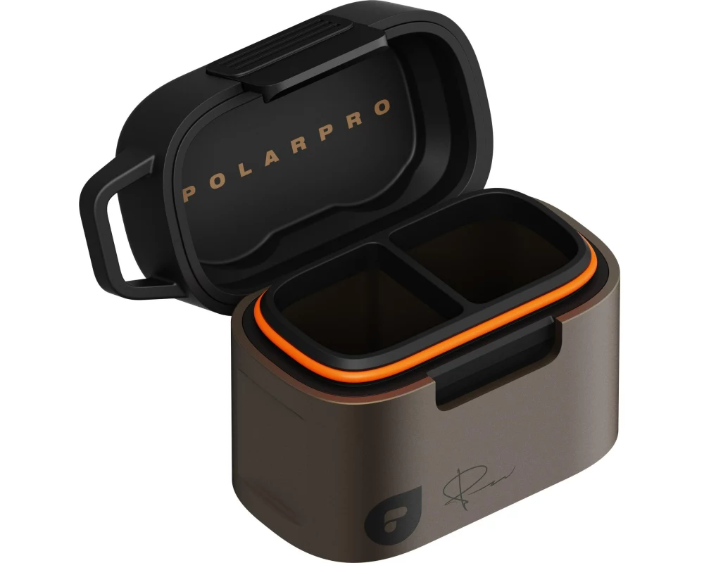 PolarPro FilmVault 35-2Roll-PM