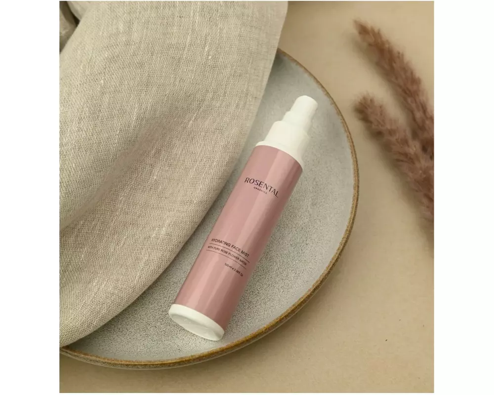 Rosental Organics Hydrating Face Mist 100 ml