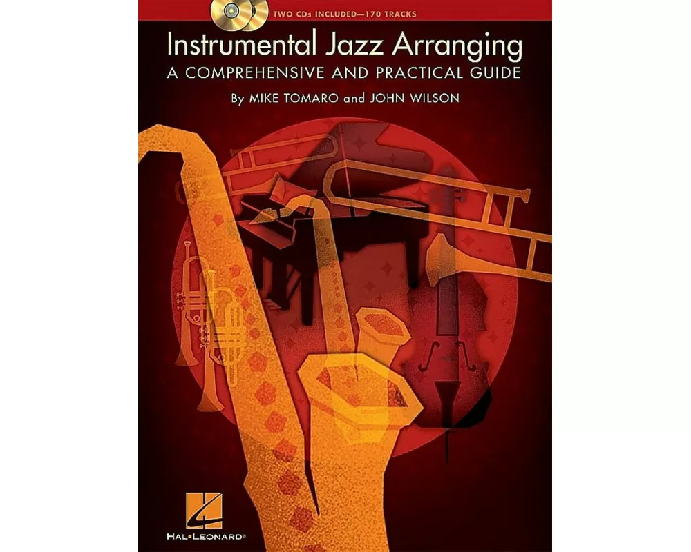 Instrumental Jazz Arranging