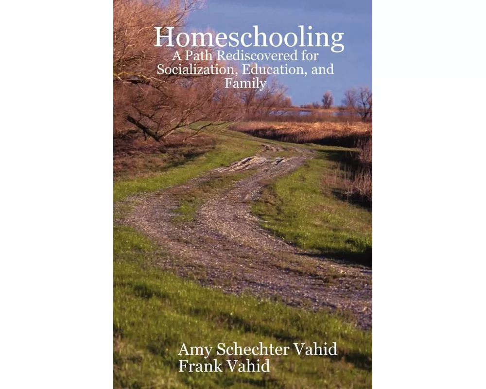 Homeschooling