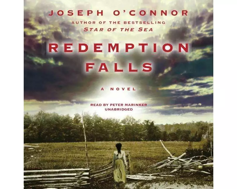 Redemption Falls