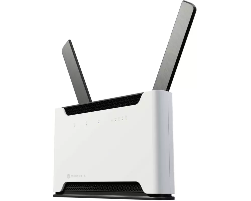 MikroTik LTE-Router Chateau LTE18 ax