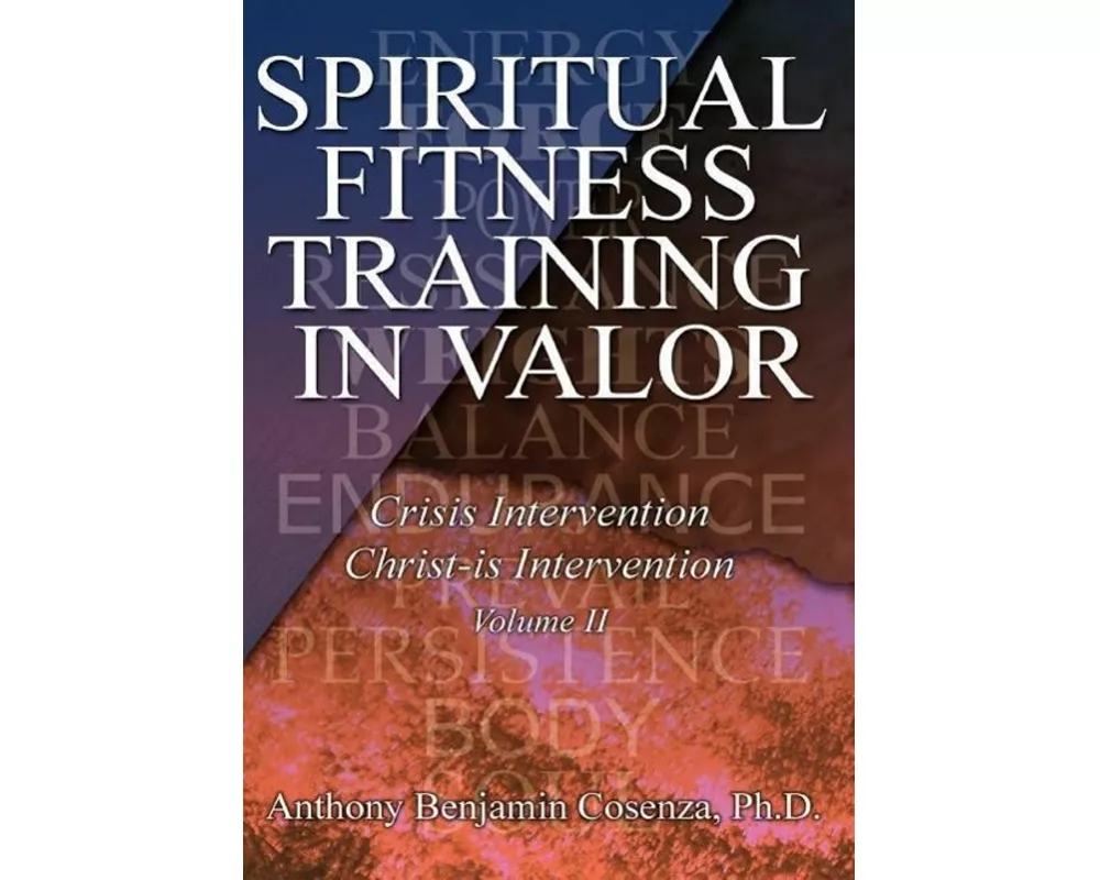 Spiritual Fitness Training In Valor