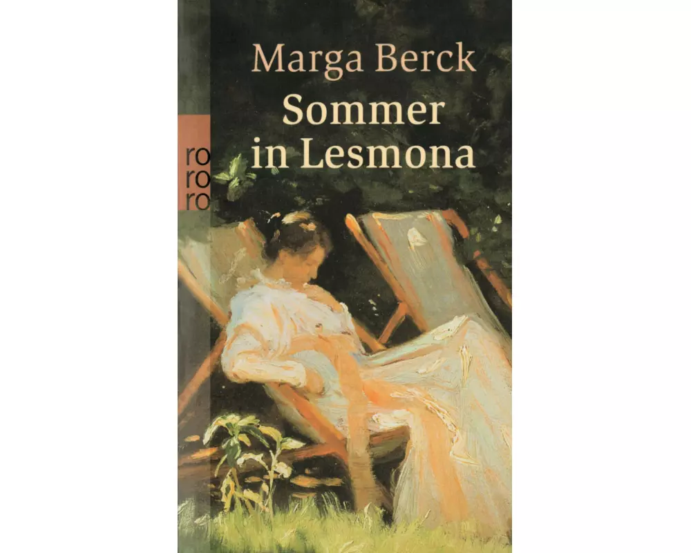 Sommer in Lesmona