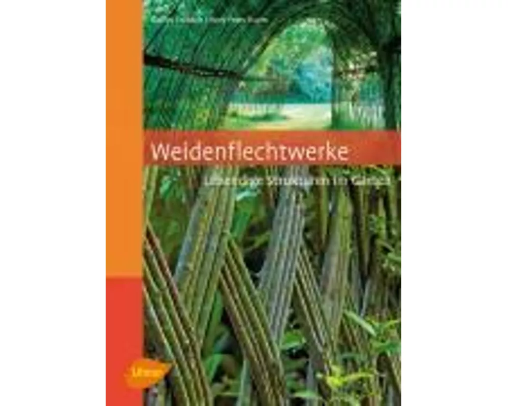 Weidenflechtwerke