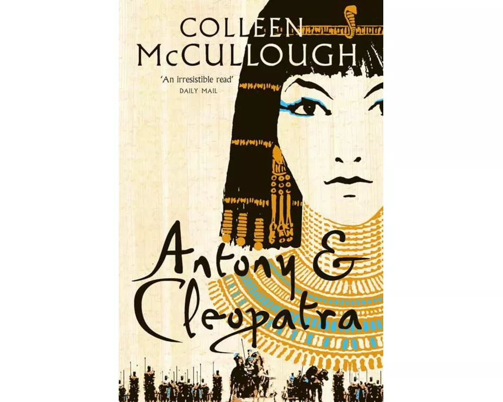 Antony and Cleopatra