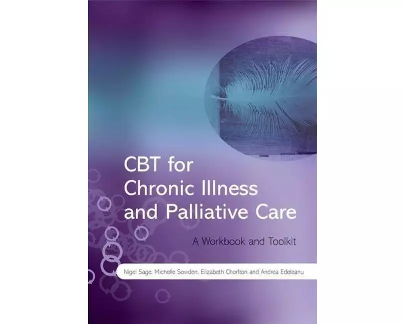 CBT for Chronic Illness and Palliative Care