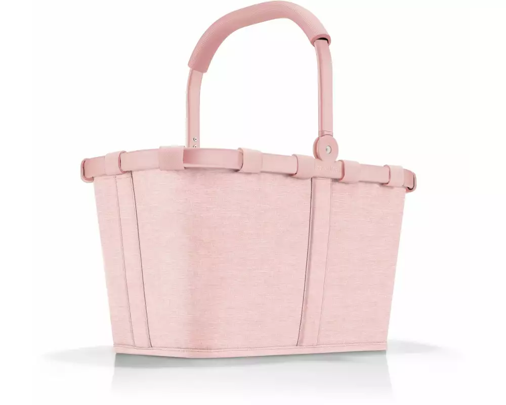 Reisenthel Einkaufskorb Carrybag Frame Twist Blush