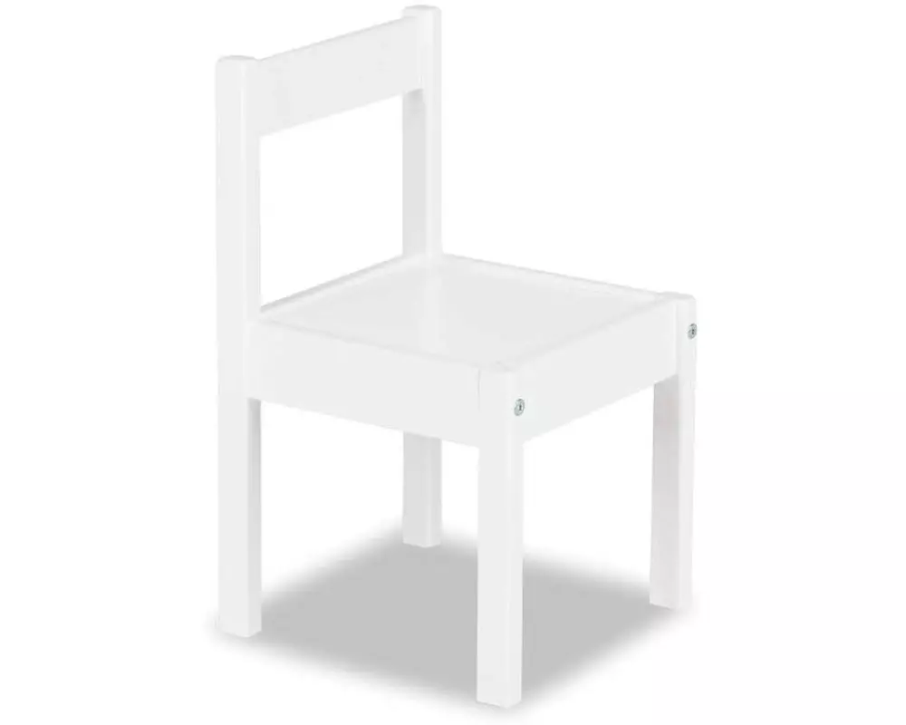 Pinolino Kinderstuhl Weiss