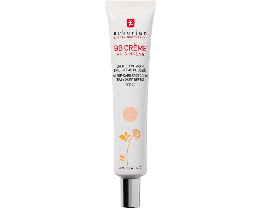 erborian BB Crème au Ginseng Clair