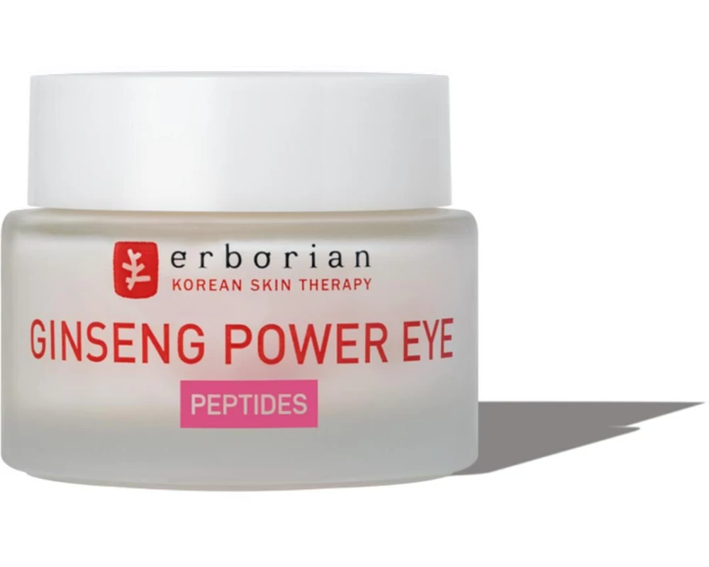erborian Ginseng Power Eye 15 ml