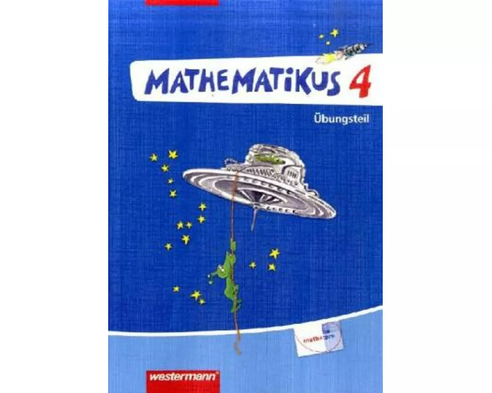 Mathematikus - Allgemeine Ausgabe 2007