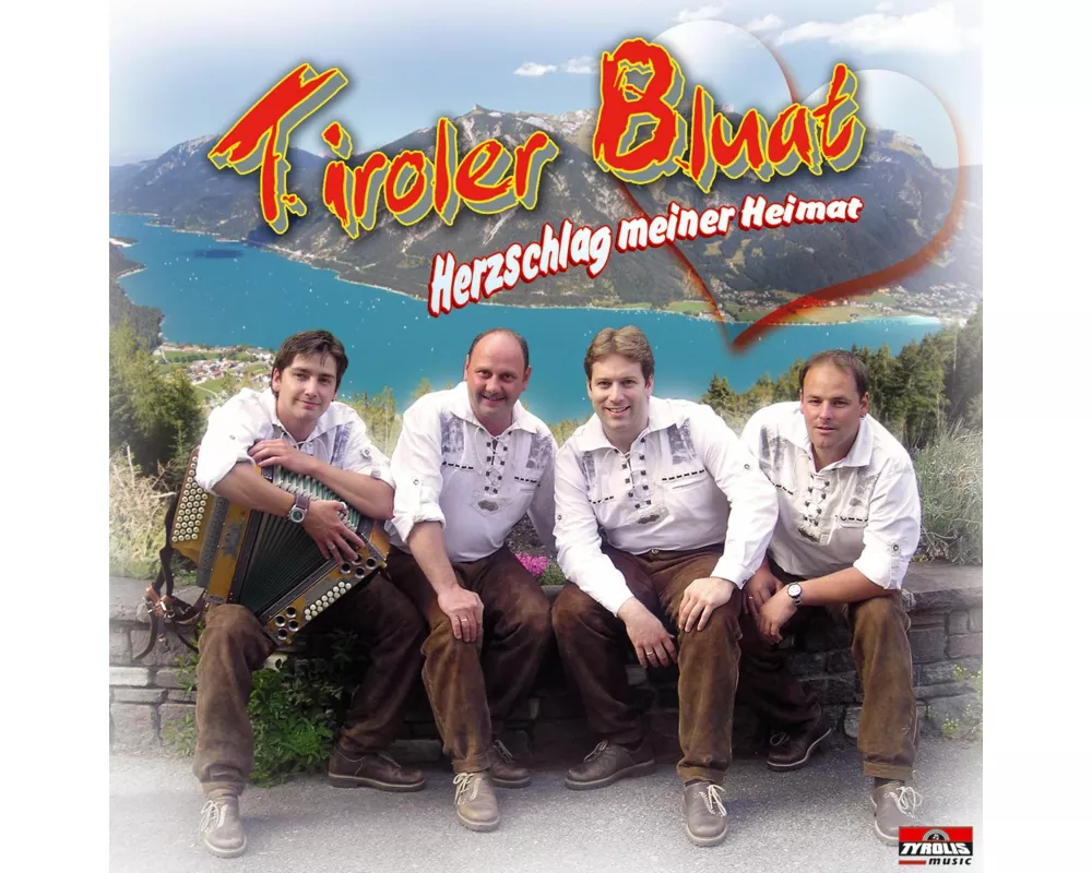 Herzschlag meiner Heimat