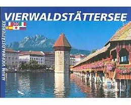 Album Vierwaldstättersee
