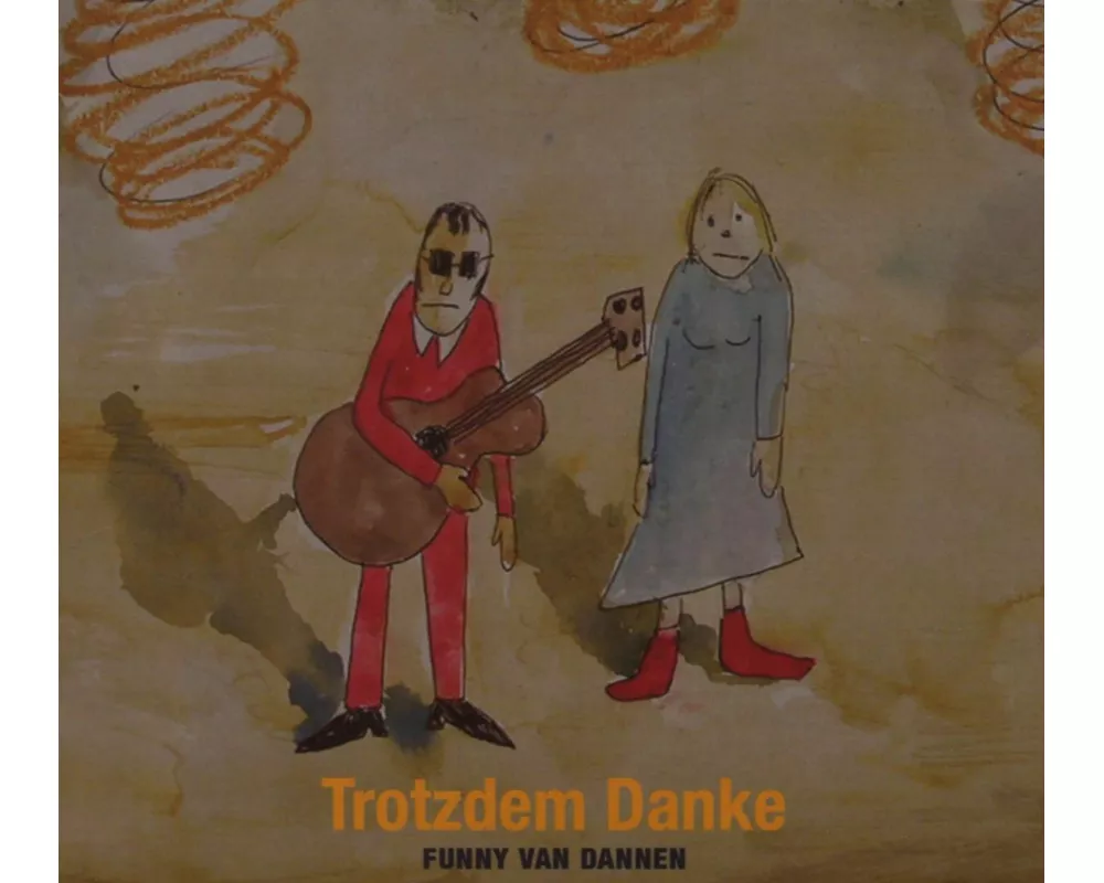 Trotzdem Danke