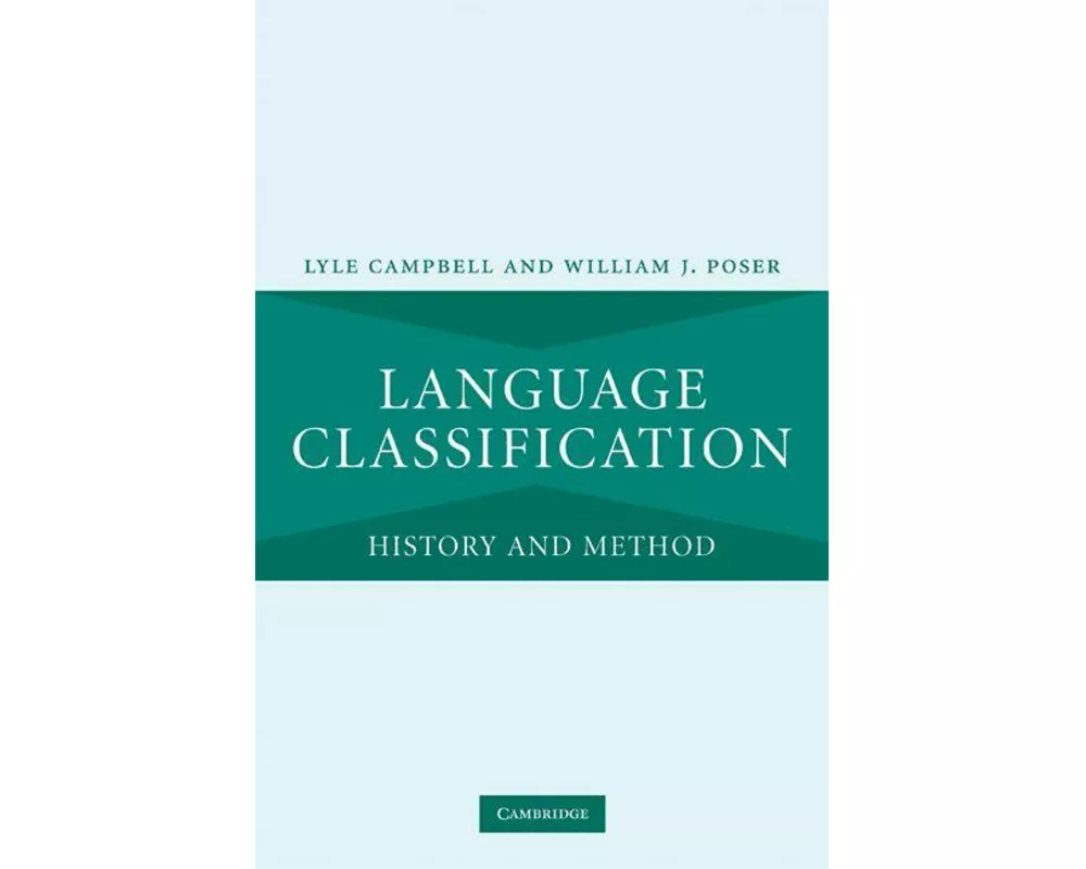 Language Classification