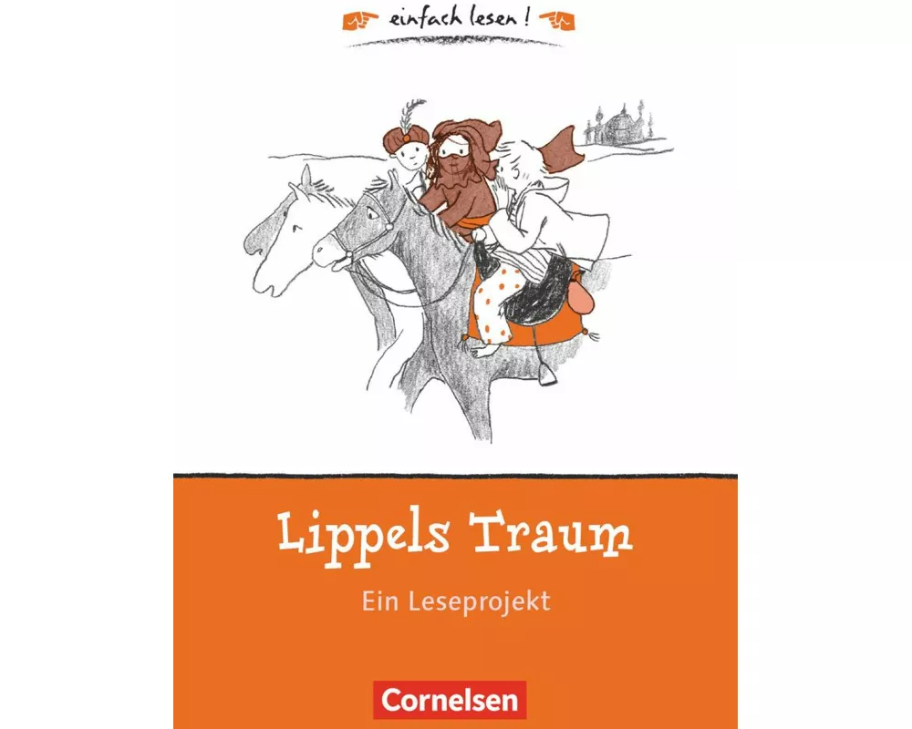 Einfach lesen! - Leseprojekte - Leseförderung ab Klasse 5 - Niveau 1