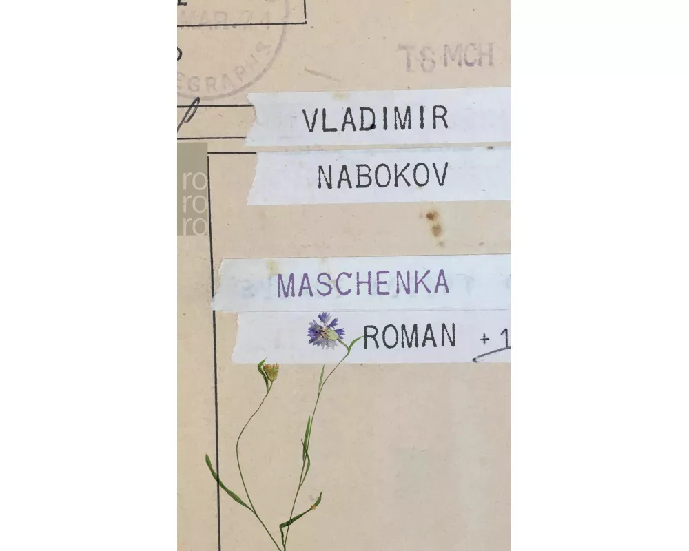 Maschenka