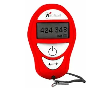 WGT AuthPoint Hardware Token 10 unitsbox