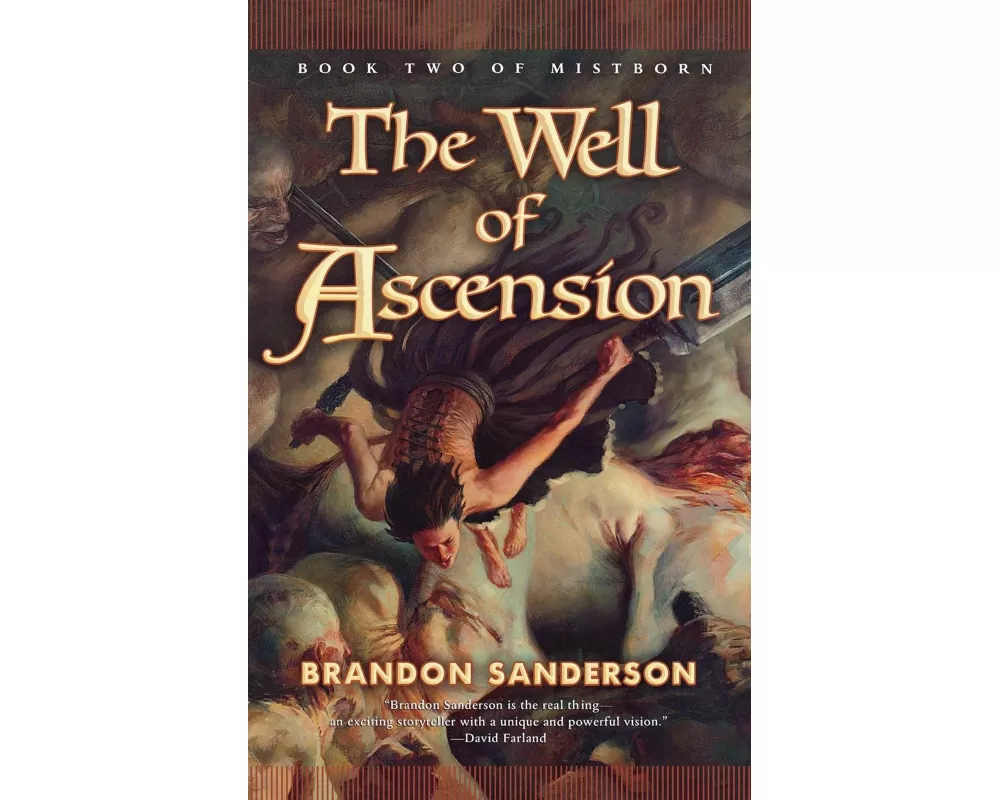 The Well of Ascension
