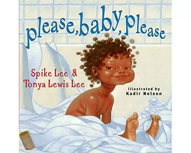 Please, Baby, Please