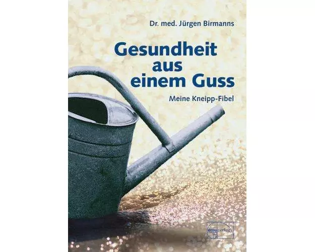 Gesundheit aus einem Guss