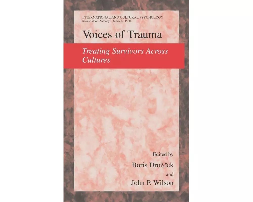Voices of Trauma