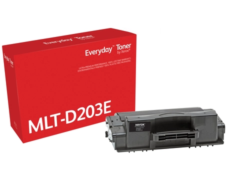 Xerox Everyday Toner Extra HY Black Cart