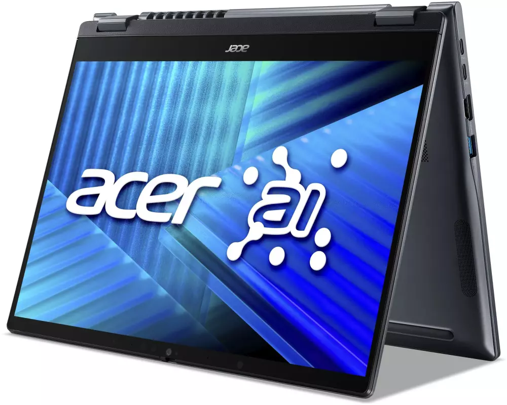Acer Notebook TravelMate P4 Spin (TMP414RN-55-TCO-71MY)
