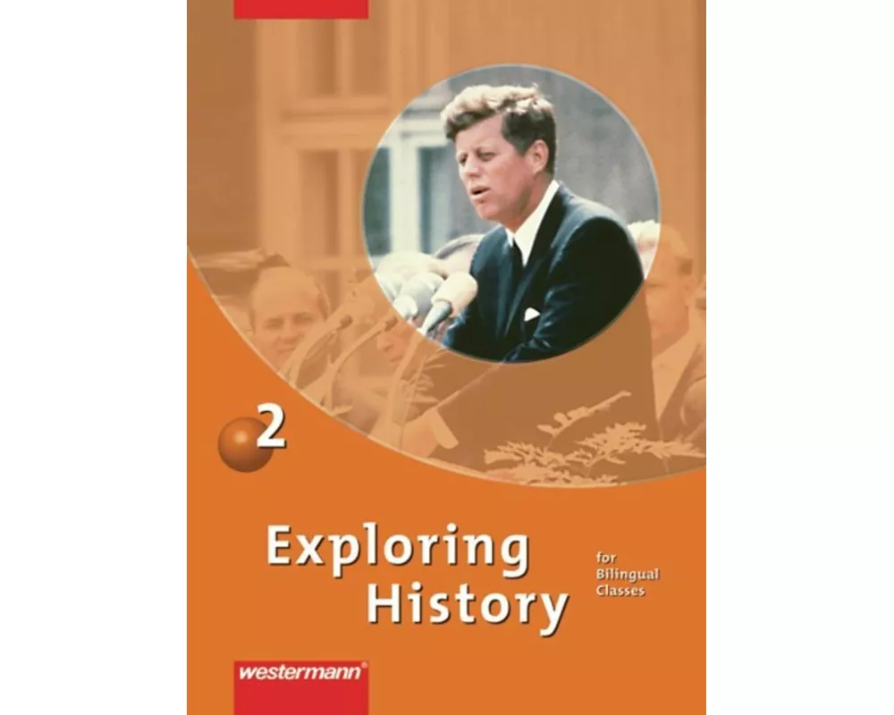 Exploring History SI - Ausgabe 2007