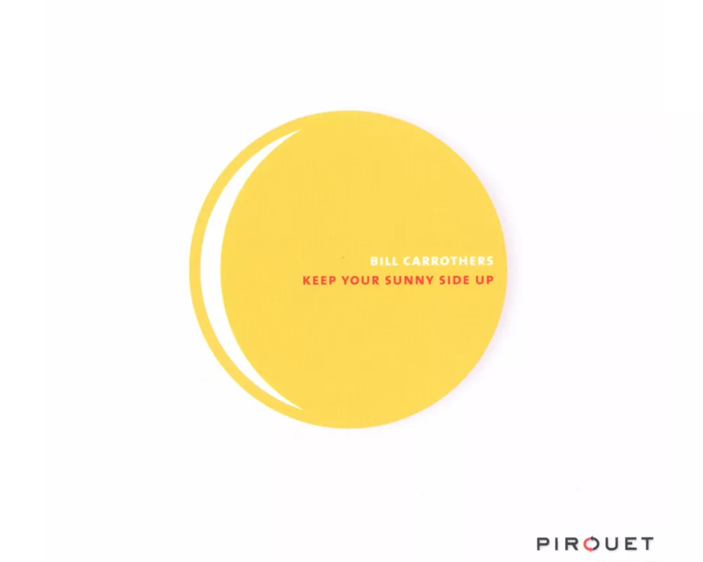 Keep your sunny side up