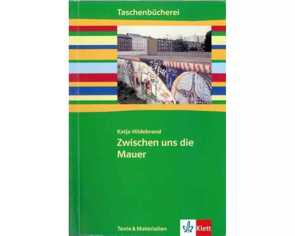 Zwischen uns die Mauer