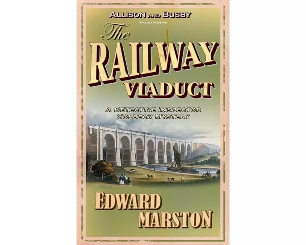 The Railway Viaduct