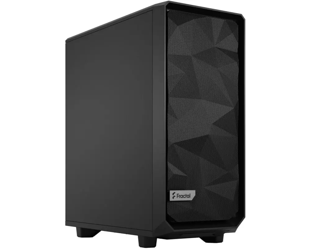 Fractal Design PC-Gehäuse Meshify 2 Compact