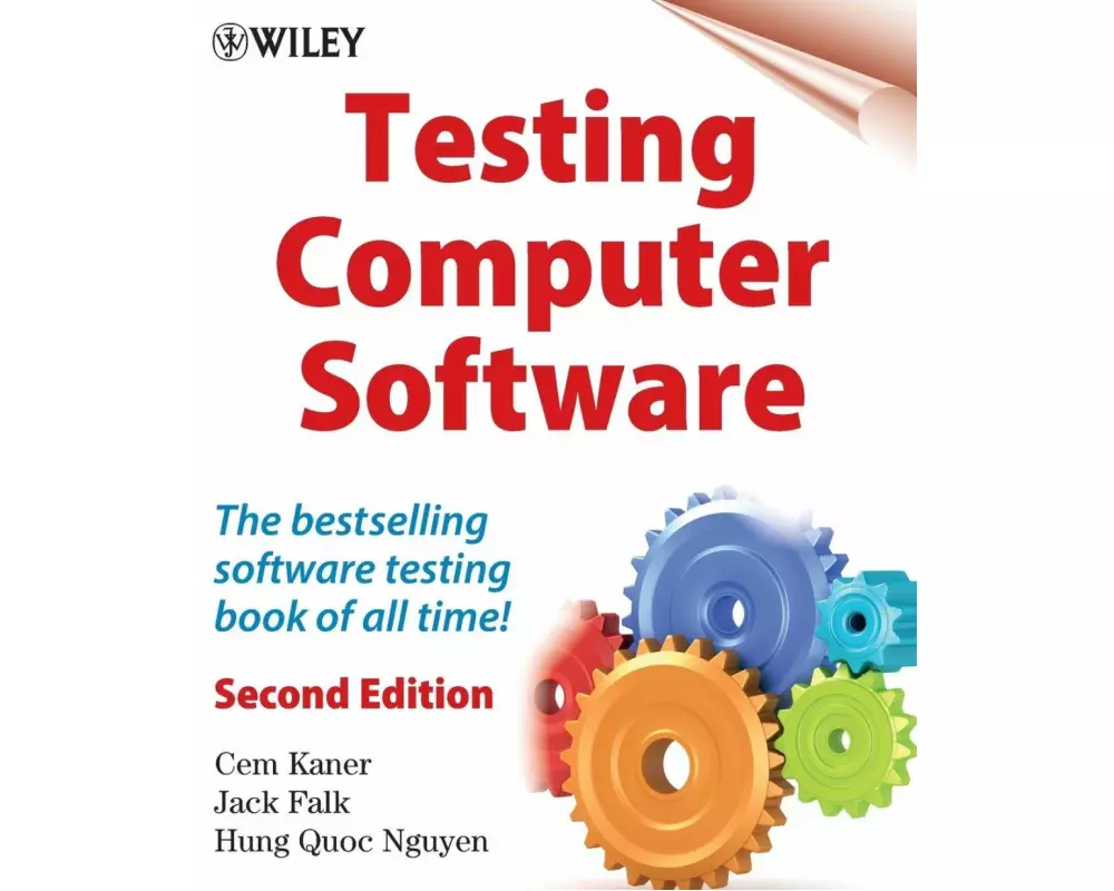 Testing Computer Software