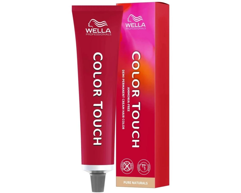 wella Haartönung Color Touch 60 ml