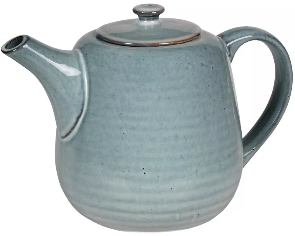 Broste Copenhagen Nordic Sea 1.3 l, Blau/Grau