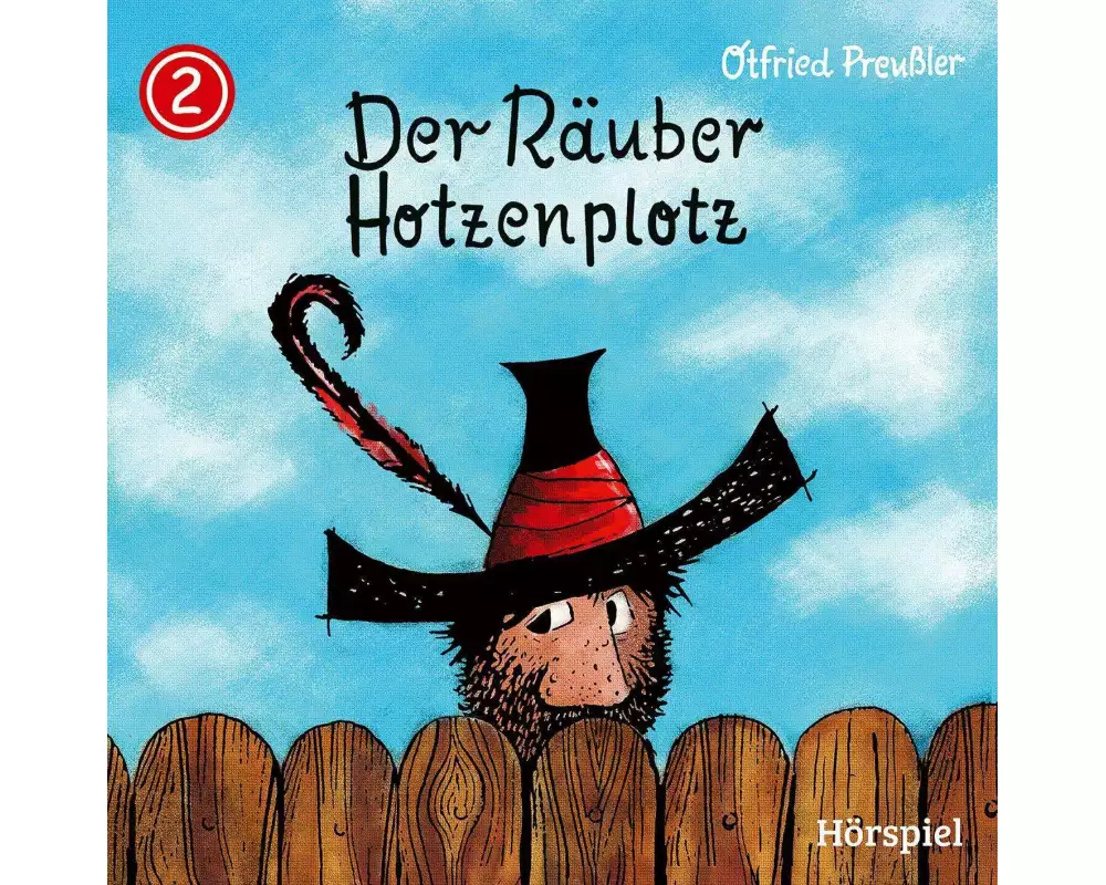 Der Räuber Hotzenplotz 2